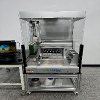 Unchained Labs Big Tuna Automated Buffer Exchange Platform image 2